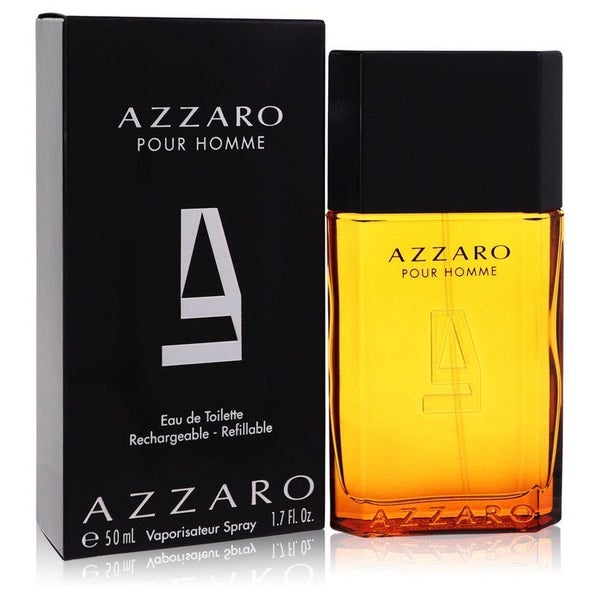 Azzaro By Azzaro for Men-50 ml Carousel 1