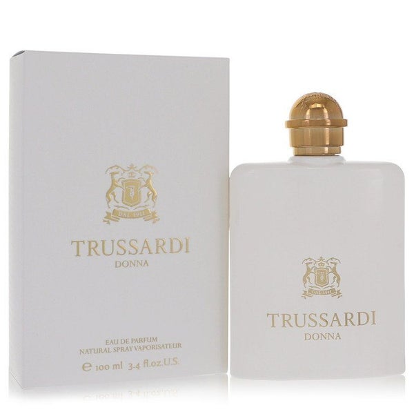 Trussardi Donna By Trussardi for Women-100 ml Carousel 1
