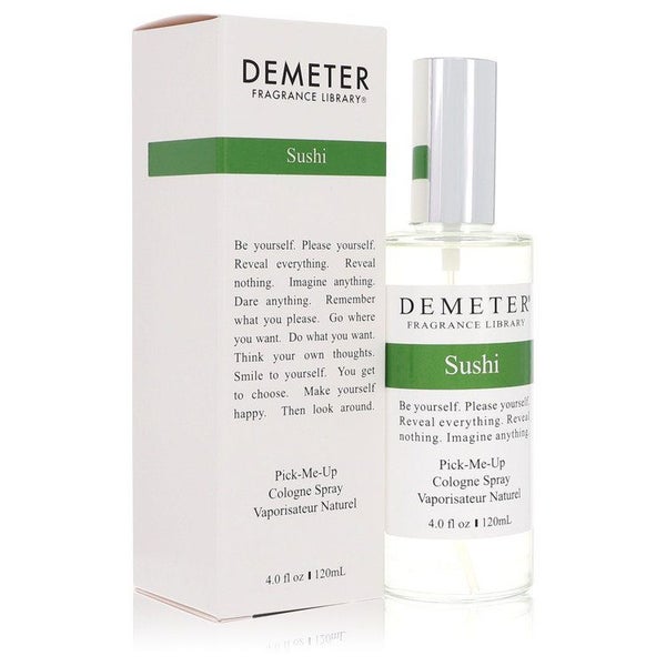 Demeter Sushi By Demeter for Women-120 ml Carousel 1