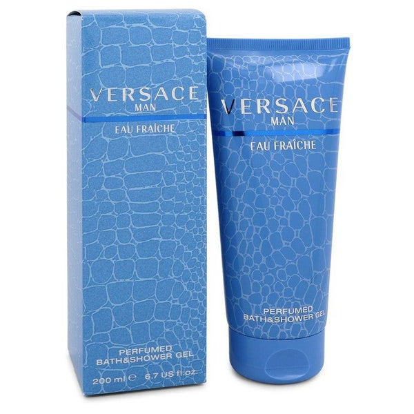Versace Man By Versace for Men-200 ml Carousel 1
