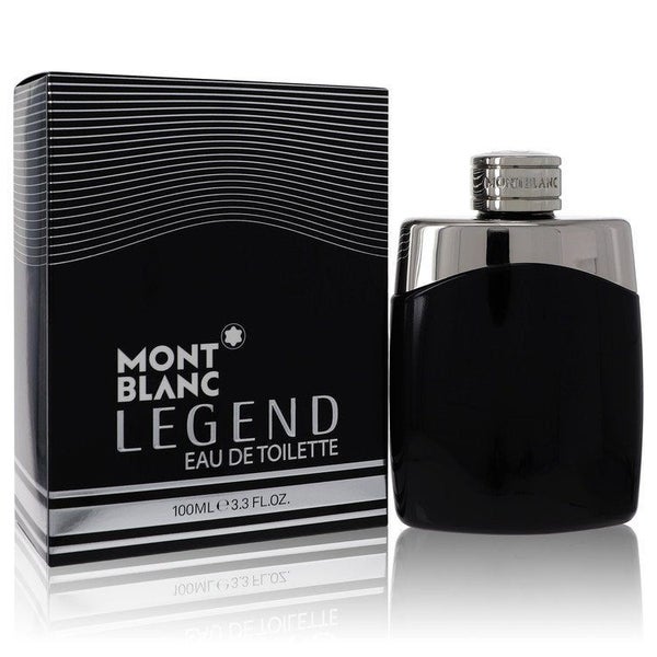 Montblanc Legend By Mont Blanc for Men-100 ml Carousel 1