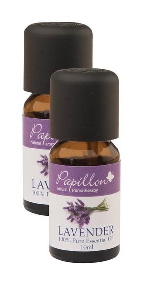 Essential Oil 2 Pack Lavender Carousel 1