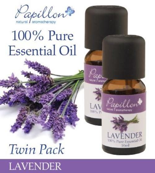 Essential Oil 2 Pack Lavender Carousel 2