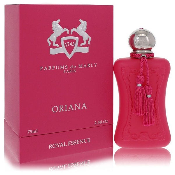 Oriana By Parfums De Marly For Women-75 Ml Carousel 1