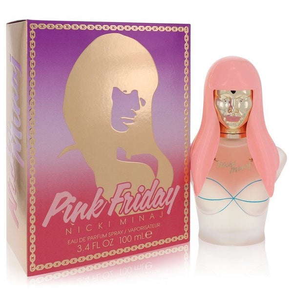 Pink Friday By Nicki Minaj for Women-100 ml Carousel 1
