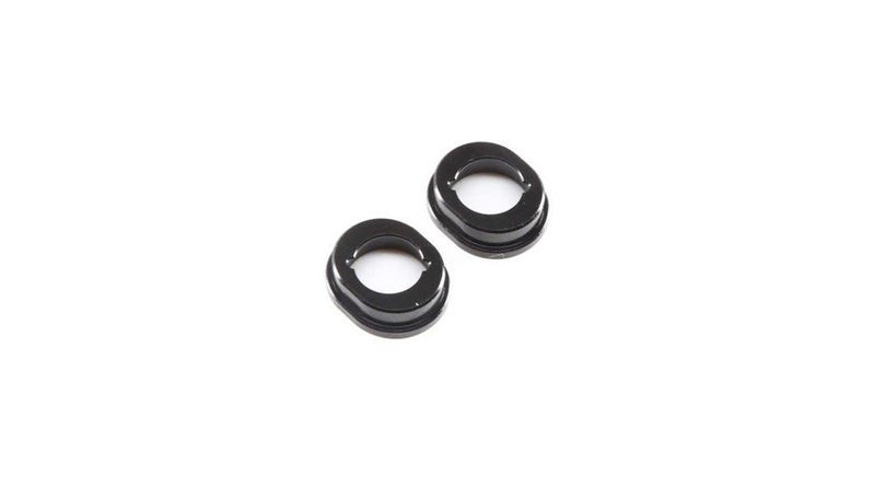 TLR LOSI TLR334048 Spindle Insert Set Aluminum 3mm Trail: All 22 Carousel 1