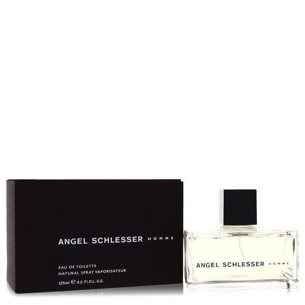 Angel Schlesser By Angel Schlesser for Men-125 ml Carousel 1
