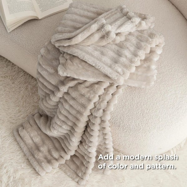 Rabbit Sofa Blanket Carousel 6