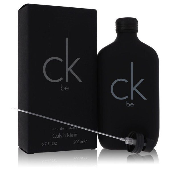 Ck Be By Calvin Klein for Men-195 ml Carousel 1