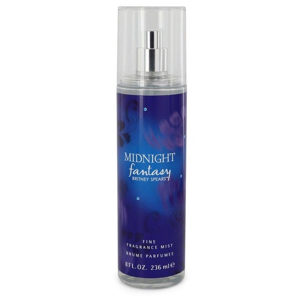 Fantasy Midnight By Britney Spears for Women-240 ml Carousel 1
