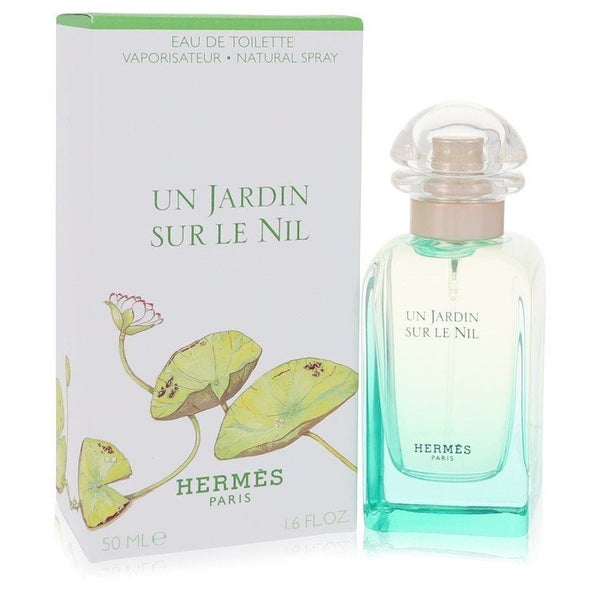 Un Jardin Sur Le Nil By Hermes for Women-50 ml Carousel 1