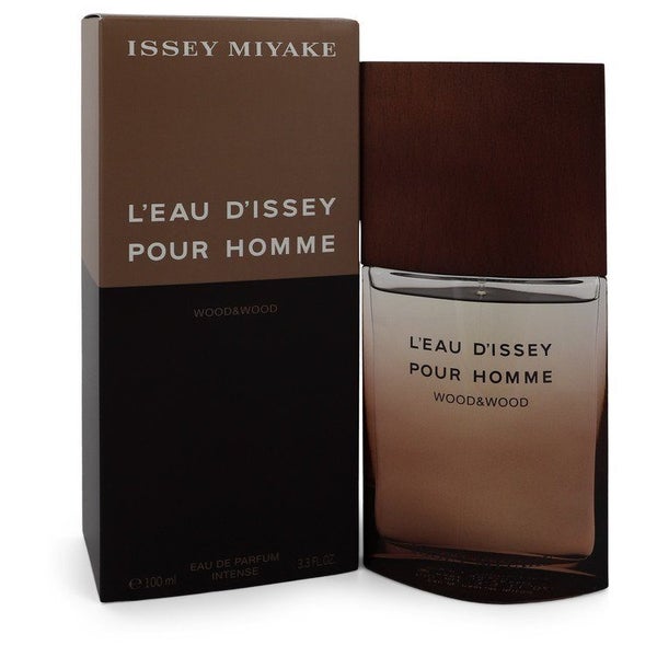 L'eau D'issey Pour Homme Wood & Wood By Issey Miyake for Men-100 ml Carousel 1
