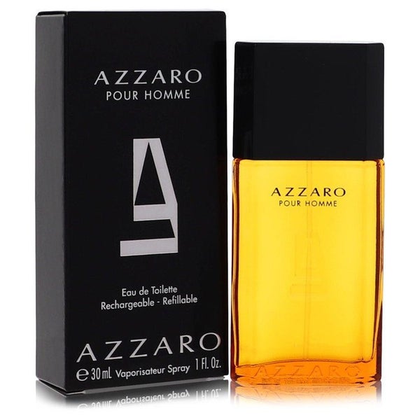 Azzaro By Azzaro for Men-30 ml Carousel 1