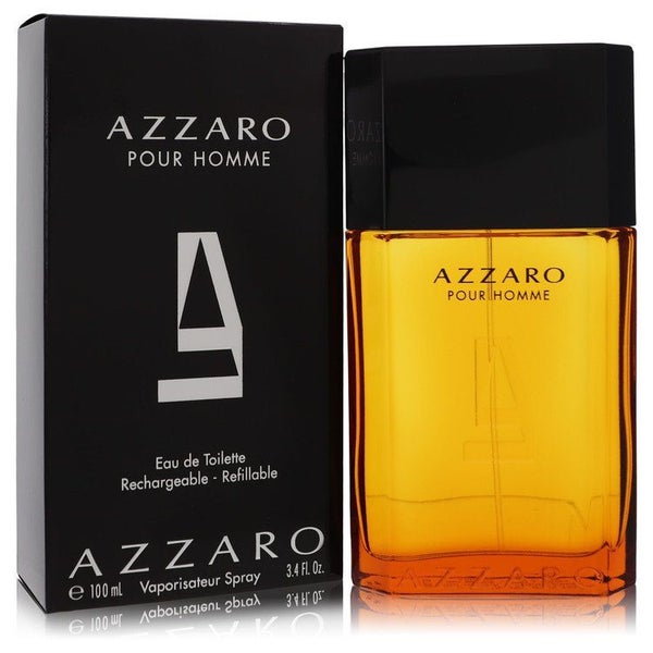 Azzaro By Azzaro for Men-100 ml Carousel 1