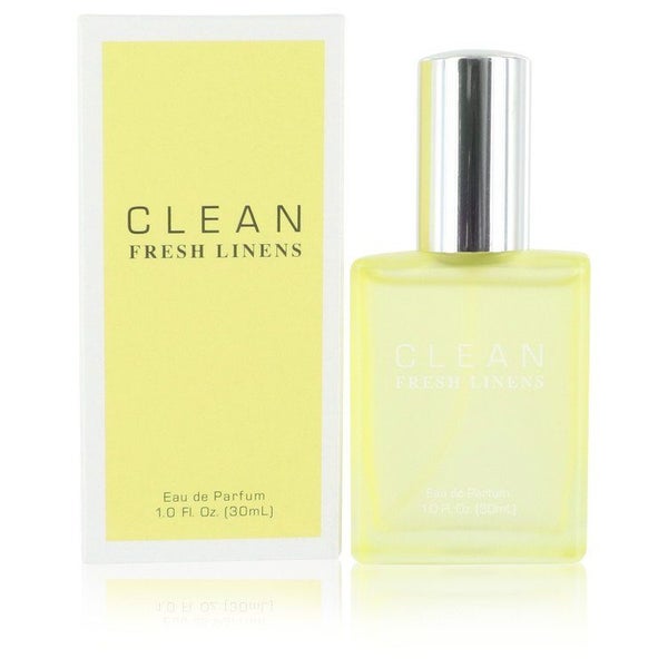 Clean Fresh Linens By Clean for Women-30 ml Carousel 1