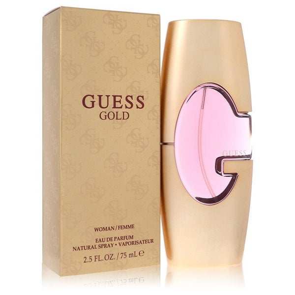 Guess Gold By Guess for Women-75 ml Carousel 1