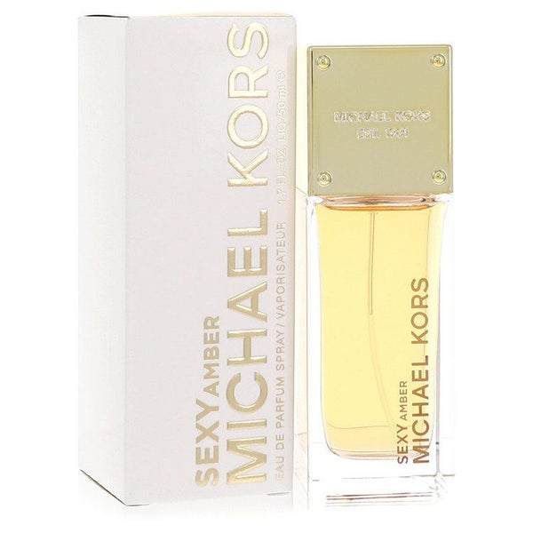 Michael Kors Sexy Amber By Michael Kors For Women-50 Ml Carousel 1