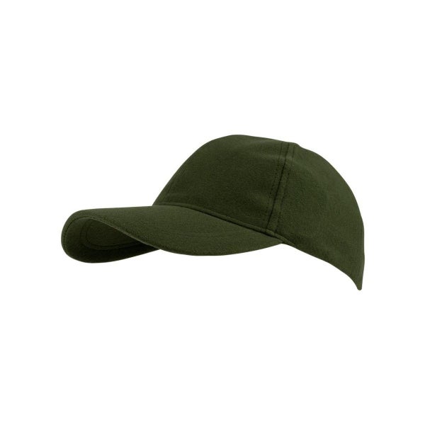 Jack Pyke Junior Stealth Baseball Cap Green Carousel 1