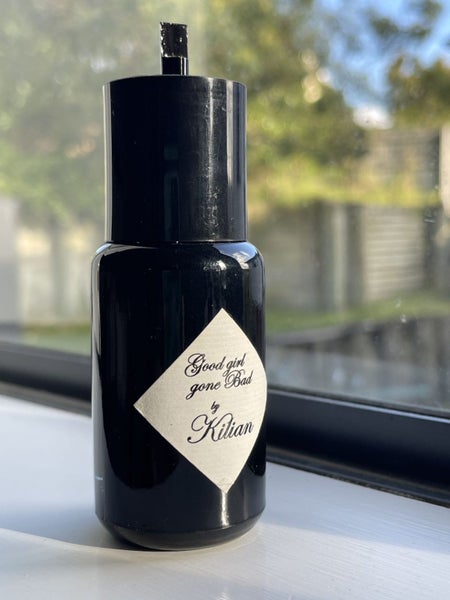 5ml sample perfume Good Girl Gone Bad by Kilian EDP Refill Tester niche Carousel 1