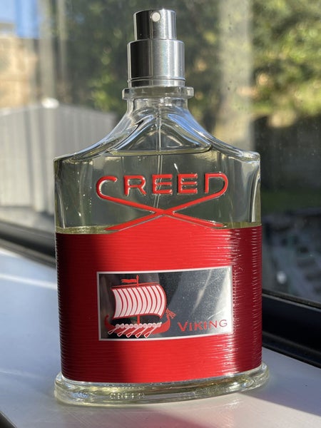 5ml sample perfume-Viking by Creed EDP Tester niche decants628678512145941122