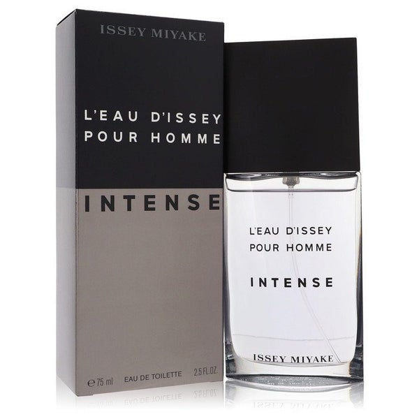 L'eau D'issey Pour Homme Intense By Issey Miyake for Men-75 ml Carousel 1