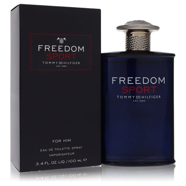 Freedom Sport By Tommy Hilfiger for Men-100 ml Carousel 1
