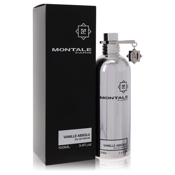 Montale Vanille Absolu By Montale for Women-100 ml Carousel 1