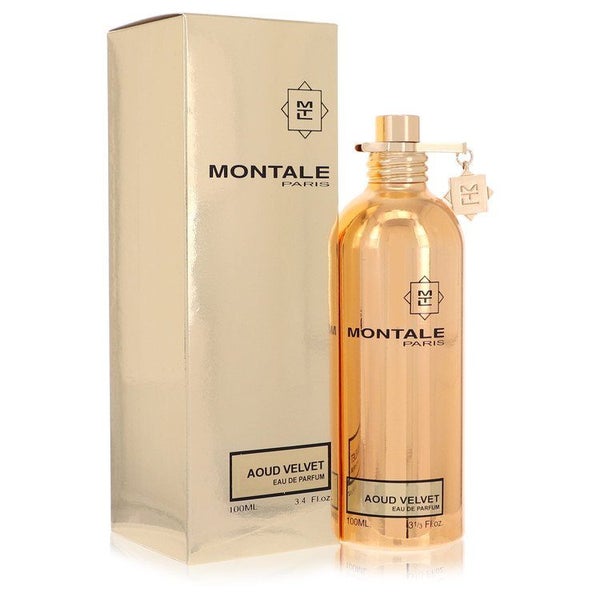 Montale Aoud Velvet By Montale for Women-100 ml Carousel 1