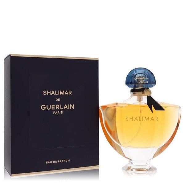 Shalimar By Guerlain For Women-90 Ml Carousel 1