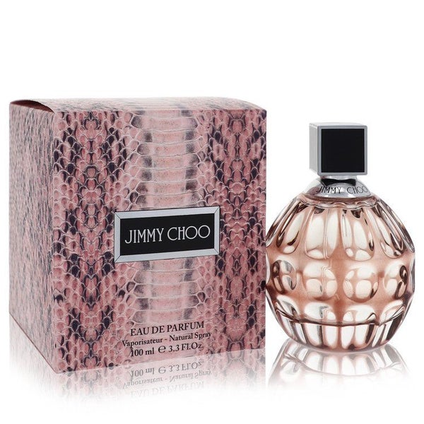 Jimmy Choo By Jimmy Choo for Women-100 ml Carousel 1