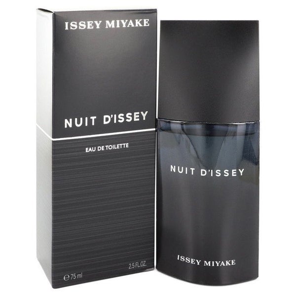 Nuit D'issey By Issey Miyake For Men-75 Ml Carousel 1