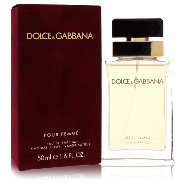 Dolce & Gabbana Pour Femme By Dolce & Gabbana for Women-50 ml Carousel 1