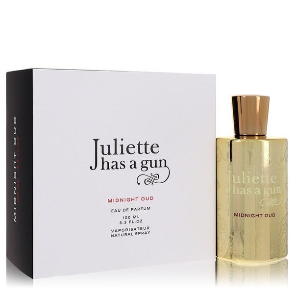 Midnight Oud By Juliette Has A Gun for Women-100 ml Carousel 1