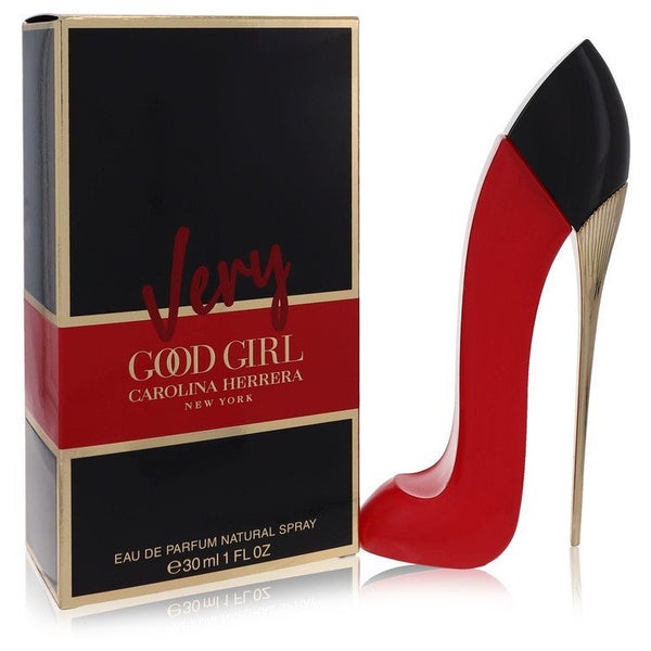 Very Good Girl By Carolina Herrera For Women-30 Ml Carousel 1