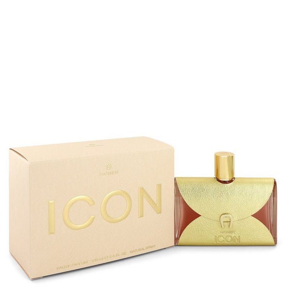 Aigner Icon By Aigner for Women-100 ml Carousel 1