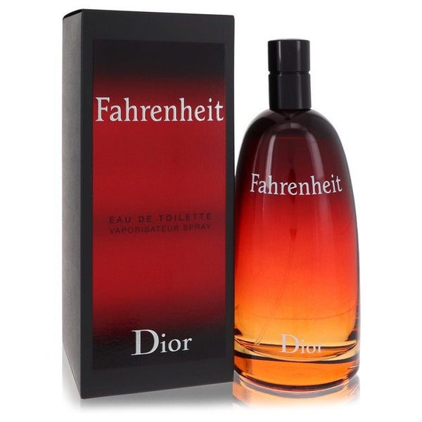 Fahrenheit By Christian Dior for Men-200 ml Carousel 1