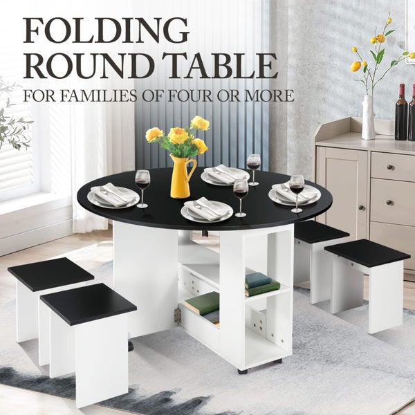 Dining Table Carousel 1