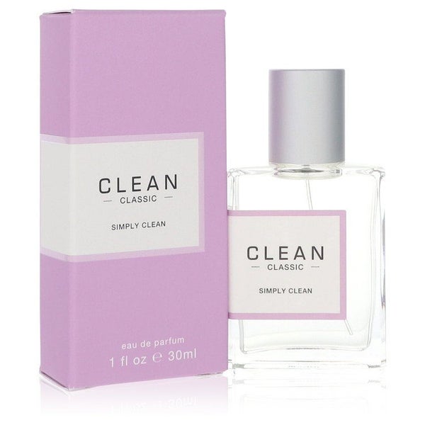 Clean Simply Clean By Clean for Women-30 ml Carousel 1
