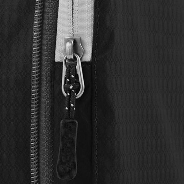 3-Piece Travel Compression Storage Bags -Black Carousel 2
