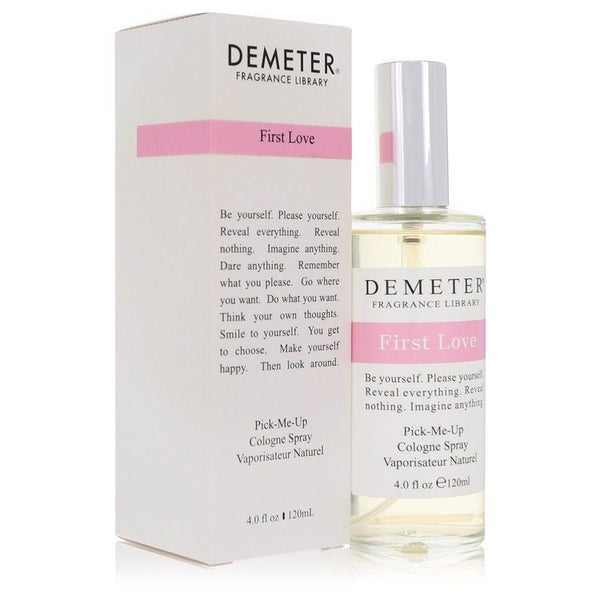 Demeter First Love By Demeter for Women-120 ml Carousel 1