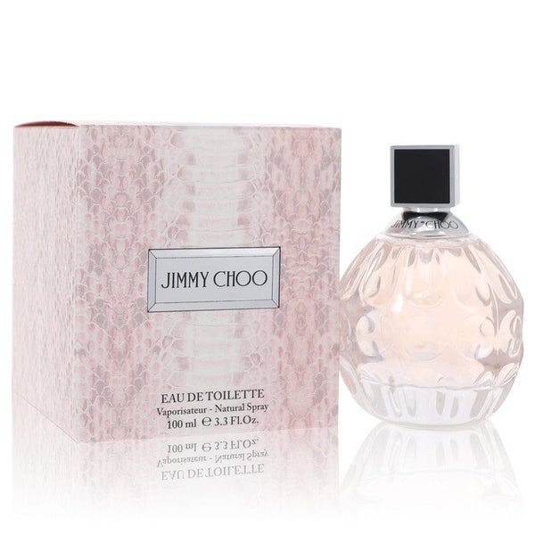 Jimmy Choo By Jimmy Choo for Women-100 ml Carousel 1