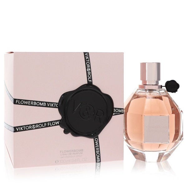 Flowerbomb By Viktor & Rolf for Women-100 ml Carousel 1