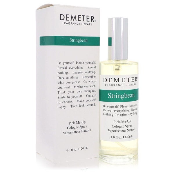 Demeter String Bean By Demeter for Women-120 ml Carousel 1