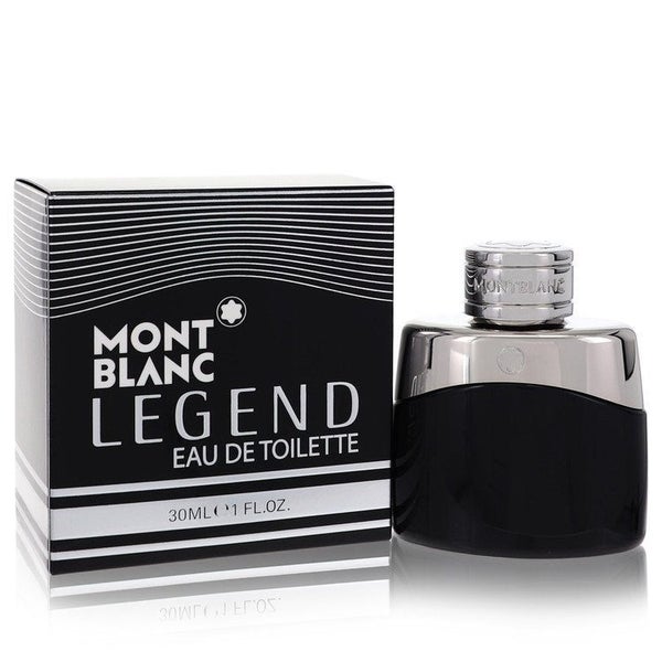 Montblanc Legend By Mont Blanc for Men-30 ml Carousel 1