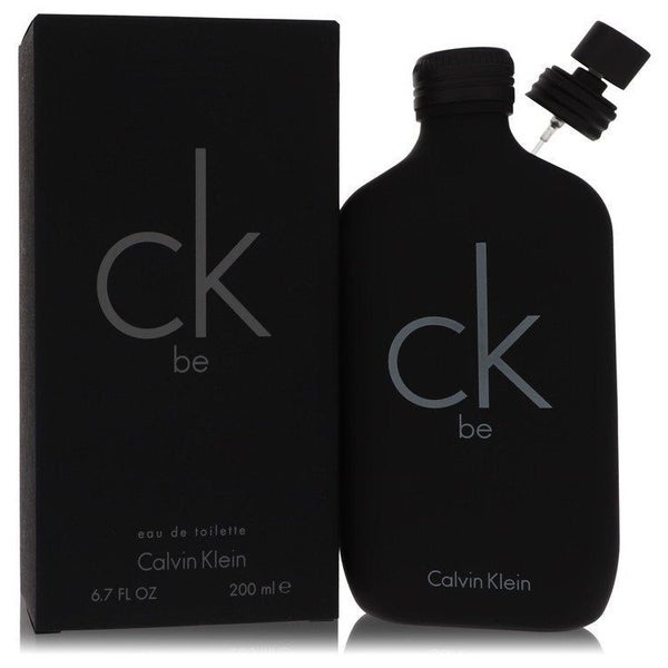 Ck Be By Calvin Klein for Women-195 ml Carousel 1