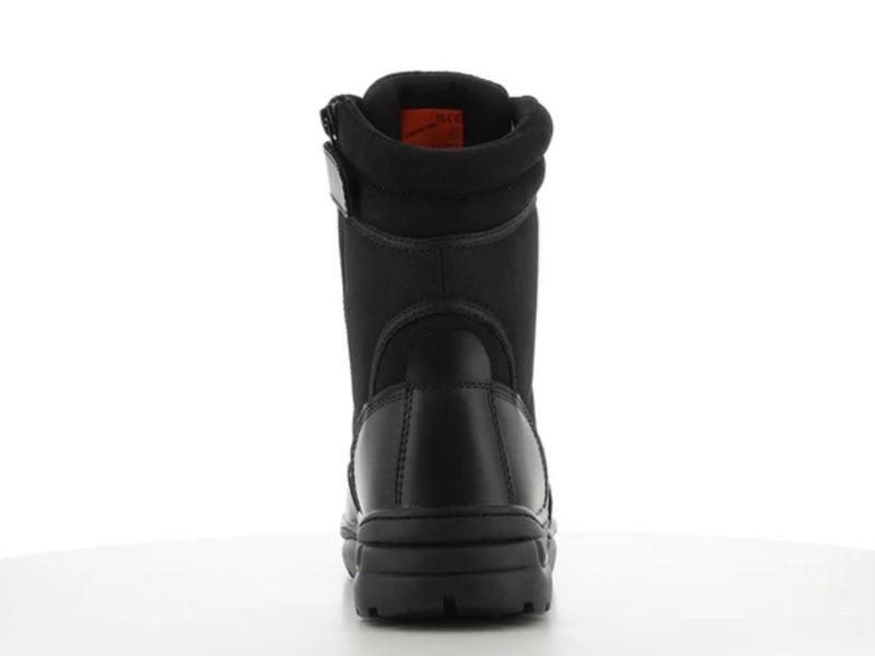 Safety Jogger Boot - Black $99.95, Save $50 size UK7 (EUR 40) only- Uniform Carousel 6