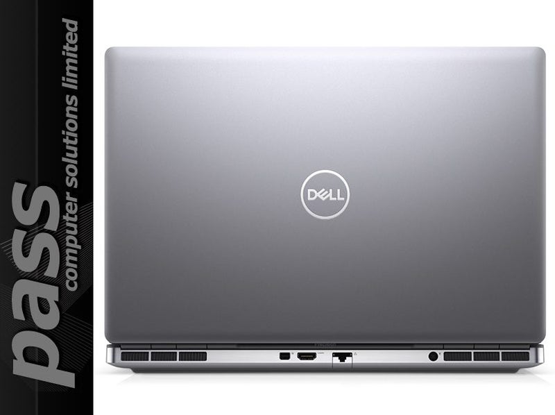 Dell Precision 7550 | Xeon® W-10885M 2.4Ghz, 64GB, 1TB NVMe, Quadro RTX 4000 Carousel 2