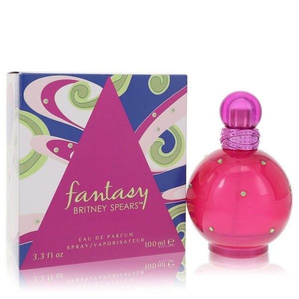 Fantasy By Britney Spears for Women-100 ml Carousel 1