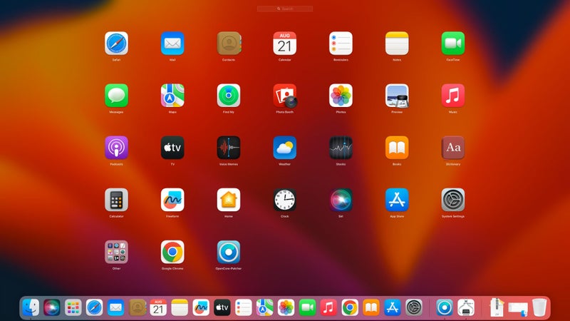 27'' iMac Custom-Spec macOS High Sierra Carousel 16