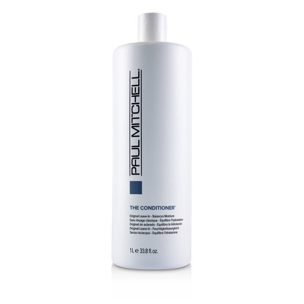 Paul Mitchell The Conditioner (Original Leave-In - Balances Moisture) 300ml/1... Carousel 3